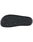SPITFIRE BIGHEAD SWIRL SLIDES BLACK/YELLOW - The Drive Skateboard Shop