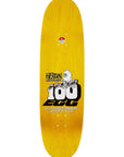HEROIN DECK 100TH EGG (9.125") - The Drive Skateboard Shop