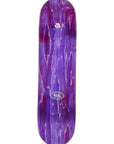 REAL DECK ISHOD MARIPOSA CHROME REDUX TWIN TAIL (8.25")