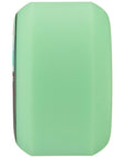 SPITFIRE WHEELS FORMULA FOUR COLOR PACK TEAL CONICAL FULL 99A (52MM)