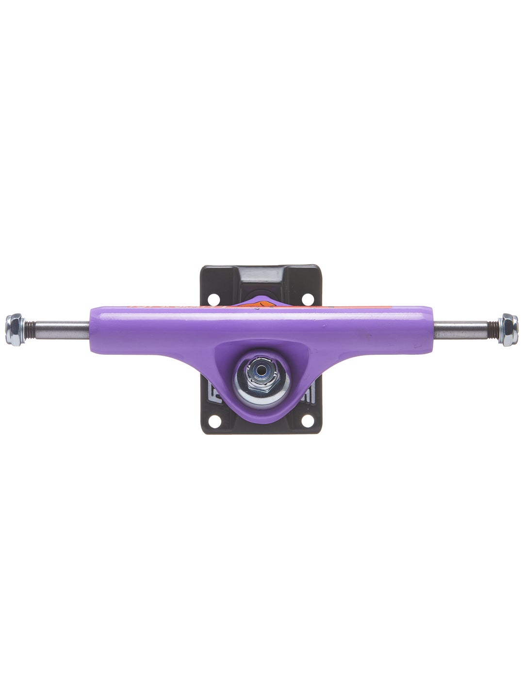 SLAPPY X TOY MACHINE ST1 HOLLOW TRUCKS PURPLE/BLACK – The Drive