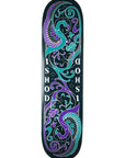 REAL DECK ISHOD ILLUMINATED TWIN TAIL (8")