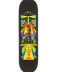 REAL DECK ZION JUPITER (8.25")
