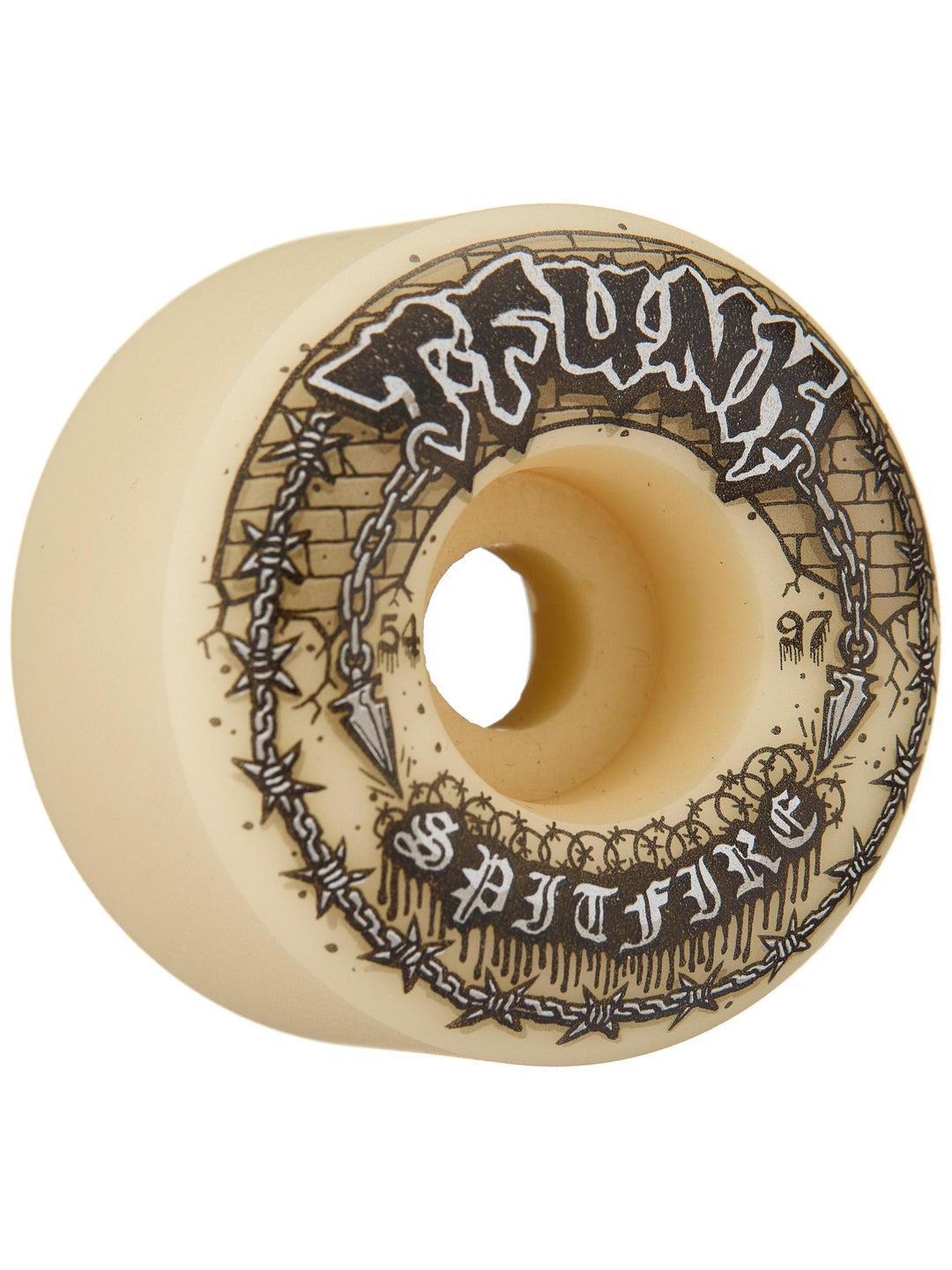 RODAN+FIELDS DEFINEシリーズ 4点セット SPITFIRE WHEELS FORMULA FOUR T-FUNK RAW RADIAL FULL 97A (54MM