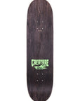 CREATURE DECK OUTLINE STUMPS (8.6") - The Drive Skateshop