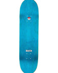 BAKER DECK TYSON BRAND LOGO HOT CHEETAH (8.25") - The Drive Skateboard Shop