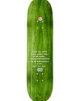 KROOKED DECK WORREST NOT YO DOG (8.25") - The Drive Skateboard Shop