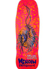 HEROIN DECK NOLAN KNOCK OFF (10.25") - The Drive Skateboard Shop