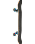 SPEED DEMONS COMPLETE PAINTBALLER MINI "SOFT TOP" (7") - The Drive Skateboard Shop
