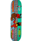 DGK DECK WILLIAMS 8-BIT TKO (8")