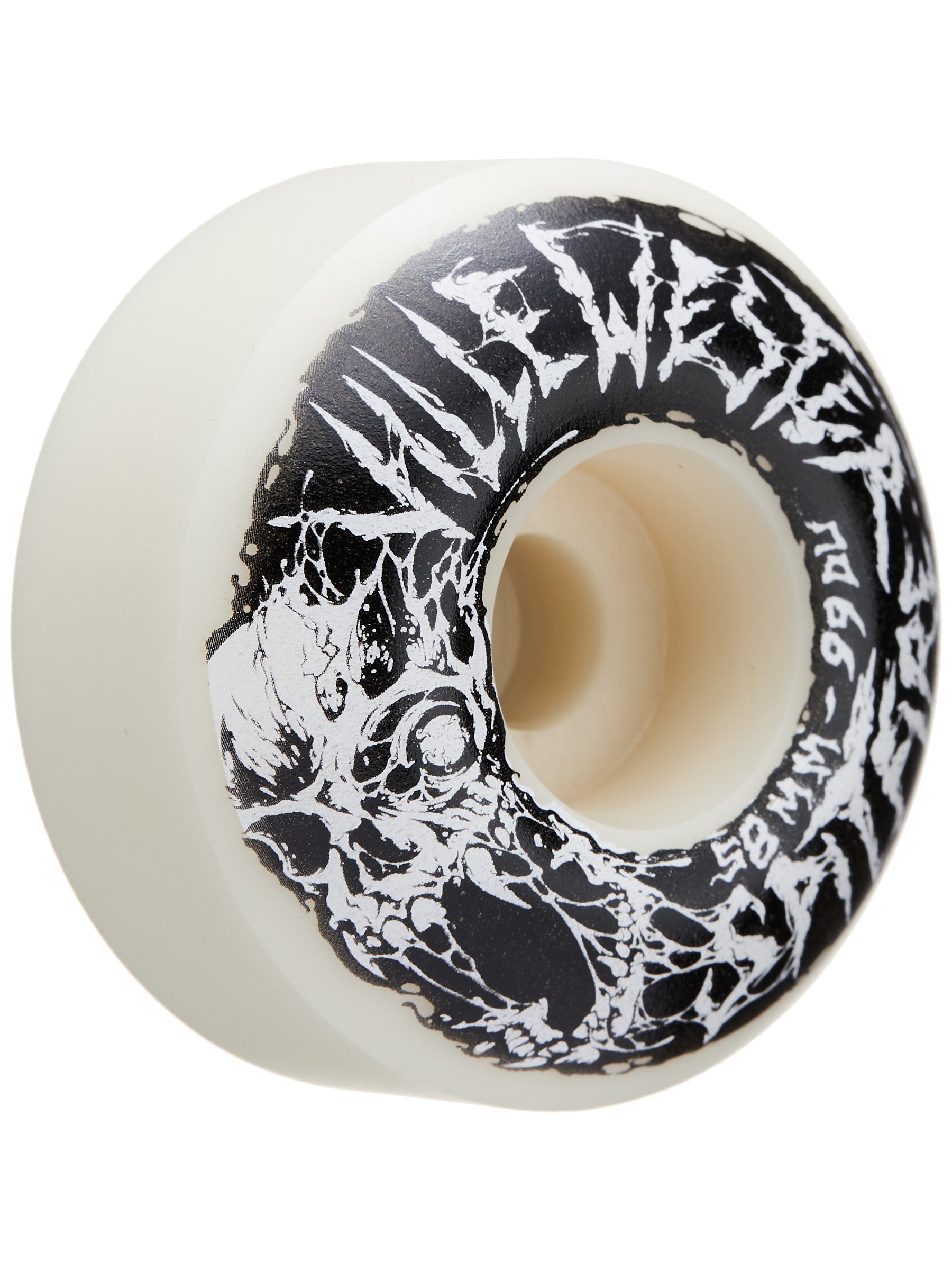 SPITFIRE VILLE ANNIHILATION CLASSICS 60