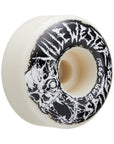SPITFIRE FORMULA FOUR VILLE ANNIHILATION CLASSIC 99A (58MM) - The Drive Skateshop