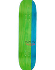 JACUZZI DECK BERRY GUNNER (8.25")