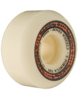 BONES WHEELS X-FORMULA V5 SIDECUT 95A (56MM/58MM)