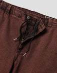 SPITFIRE ETERNAL DENIM PANT RED OVERDYE - The Drive Skateboard Shop