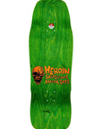 HEROIN DECK NOLAN KNOCK OFF (10.25") - The Drive Skateboard Shop