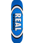REAL DECK - CLASSIC OVAL (8.5")