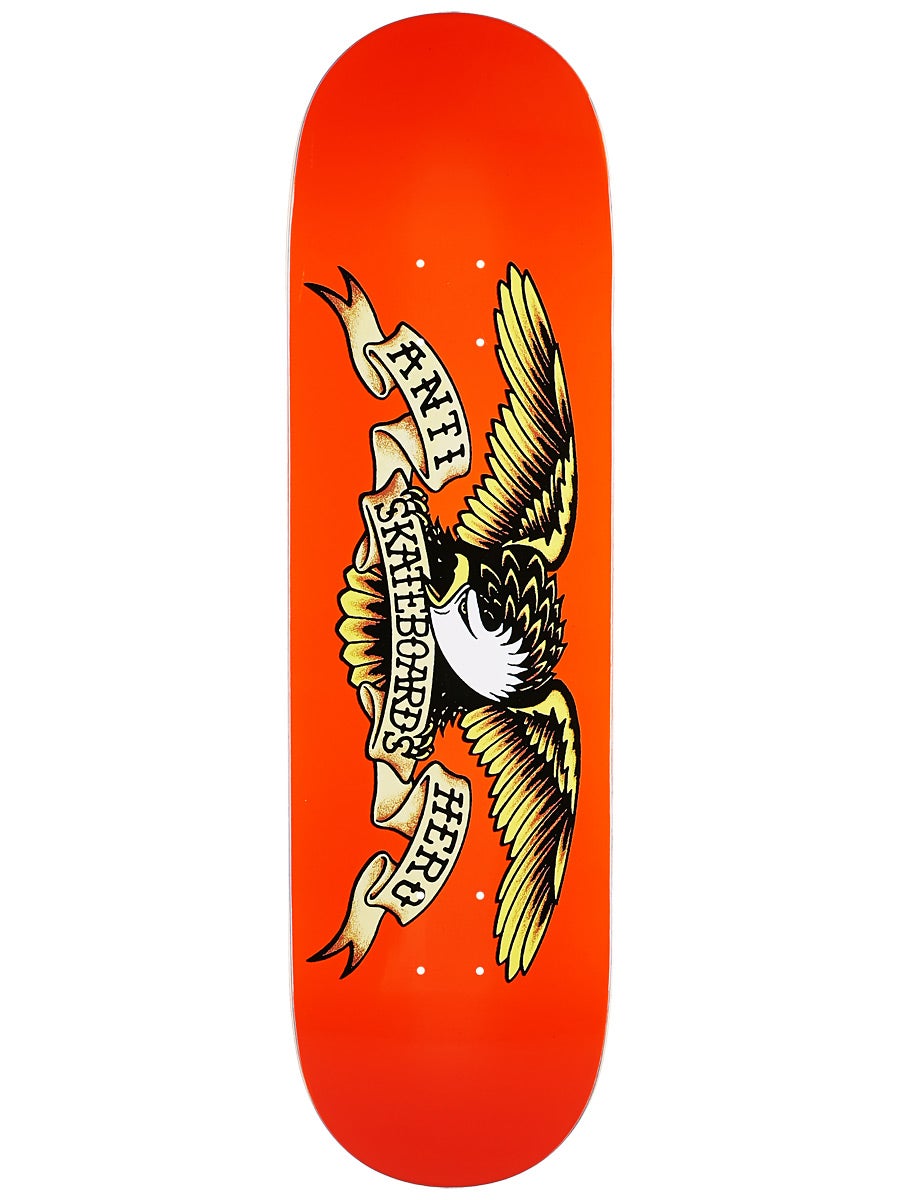 ANTIHERO DECK - CLASSIC EAGLE (9