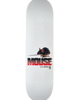 GIRL DECK - MOUSE CARROL TWIN TIP (8.5")