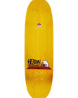 HEROIN DECK DAWN OF THE EGG (9.4") - The Drive Skateboard Shop