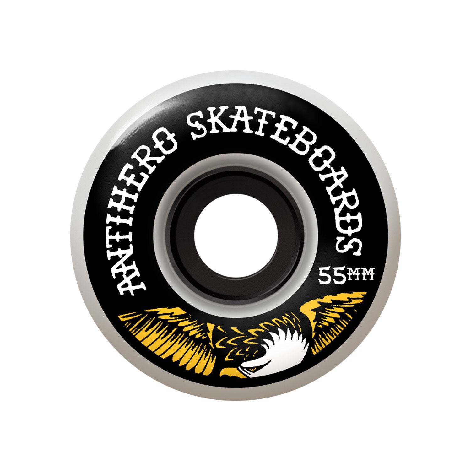 ANTIHERO COMPLETE SHAPED CLASSIC EAGLE (9.3