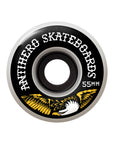 ANTIHERO COMPLETE SHAPED CLASSIC EAGLE (9.3") - The Drive Skateshop