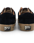 LAST RESORT VM001 SUEDE BLACK/GUM - The Drive Skateshop