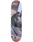 SCI-FI FANTASY DECK JERRY HSU METRO LOVE (8.25")