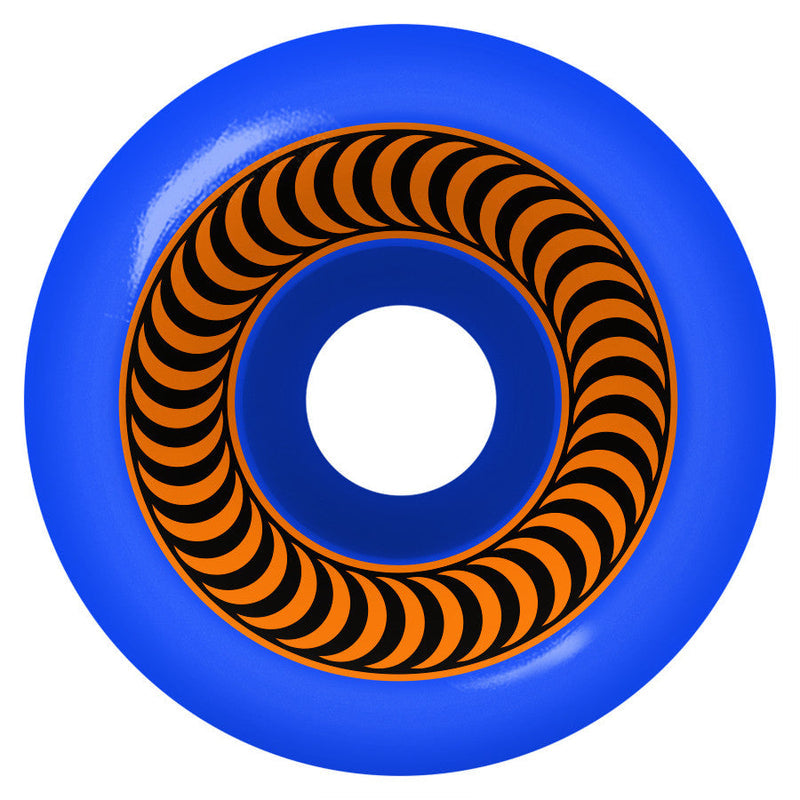SPITFIRE WHEELS FORMULA FOUR OG CLASSICS 99D BLUE (54MM)
