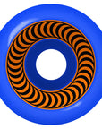 SPITFIRE WHEELS FORMULA FOUR OG CLASSICS 99D BLUE (54MM)