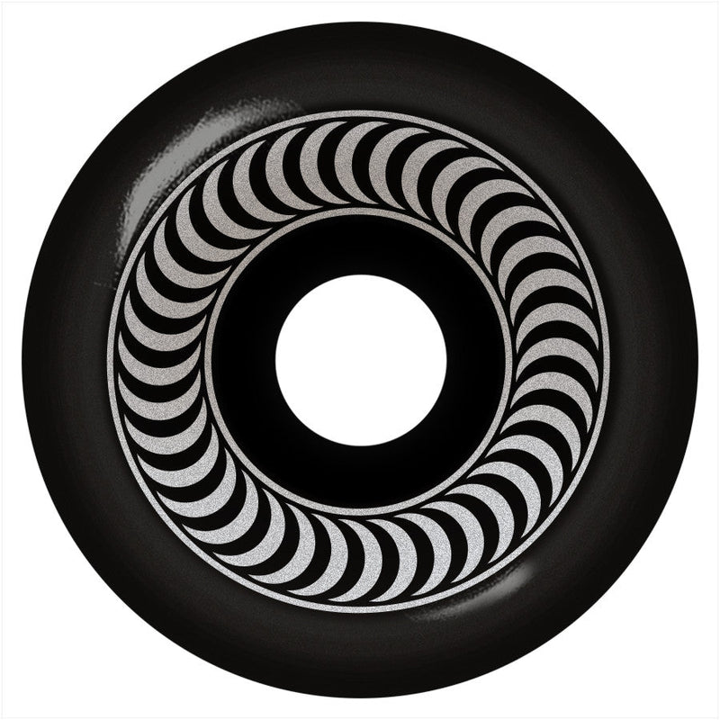 56-99新品SPITFIRE classic56mm FORMULAFOUR Spitfire Unisex's Formula-Four Classic Wheels, White, 56 mm