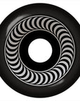 SPITFIRE WHEELS FORMULA FOUR OG CLASSICS 99D BLACK (56MM)
