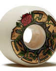 OJ WHEELS - ERIC DRESSEN GOLD ONES ELITE MINI COMBO 101A (56MM) - The Drive Skateshop