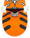 POWELL-PERALTA COMPLETE VATO RATS ORANGE (8.25") - The Drive Skateshop
