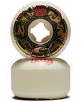 OJ WHEELS - ERIC DRESSEN GOLD ONES ELITE MINI COMBO 101A (56MM) - The Drive Skateshop