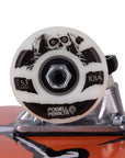 POWELL-PERALTA COMPLETE VATO RATS ORANGE (8.25") - The Drive Skateshop