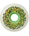 SLIME BALL WHEELS OG SLIME WHITE 78A (66MM) - The Drive Skateshop