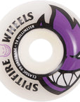 SPITFIRE WHEELS BIGHEAD CLASSICS 99A (54MM) - The Drive Skateshop