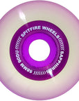SPITFIRE SAPHIRES PURPLE 90DU (58MM) - The Drive Skateshop