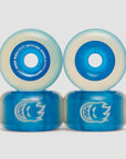 SPITFIRE SAPHIRES BLUE 90DU (56MM) - The Drive Skateshop