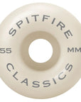 SPITFIRE WHEELS CLASSIC FORMULA 99A (55MM)
