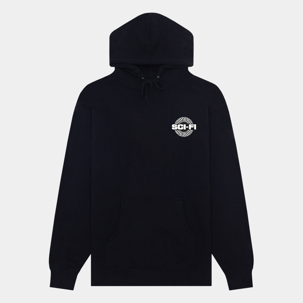 Spitfire wheels hoodie on sale