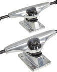 PREMIUM TENSOR COMPONENT PACK SILVER (8") - The Drive Skateshop
