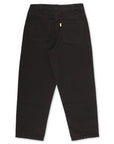 THEORIES PLAZA JEANS BLACK