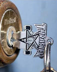 THRASHER SKATE GOAT KEY - The Drive Skateboard Shop