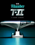 THUNDER TRUCKS T2 LEVIATHAN