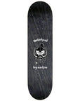TOY MACHINE DECK ROWLEY MOTORHEAD (8.5")