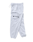 TOY MACHINE JAPAN CARGO SWEAT PANTS GREY
