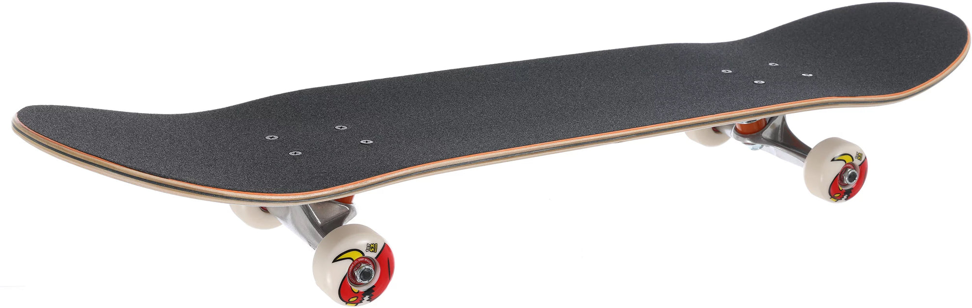 TOY MACHINE COMPLETE - MONSTER (8")