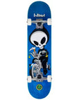 BLIND COMPLETE TRICYCLE PREMIUM (7.625") - The Drive Skateshop
